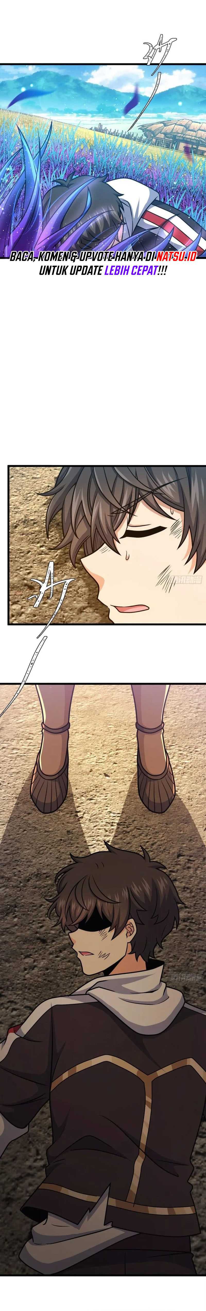 Spare Me, Great Lord! Chapter 494 Gambar 13